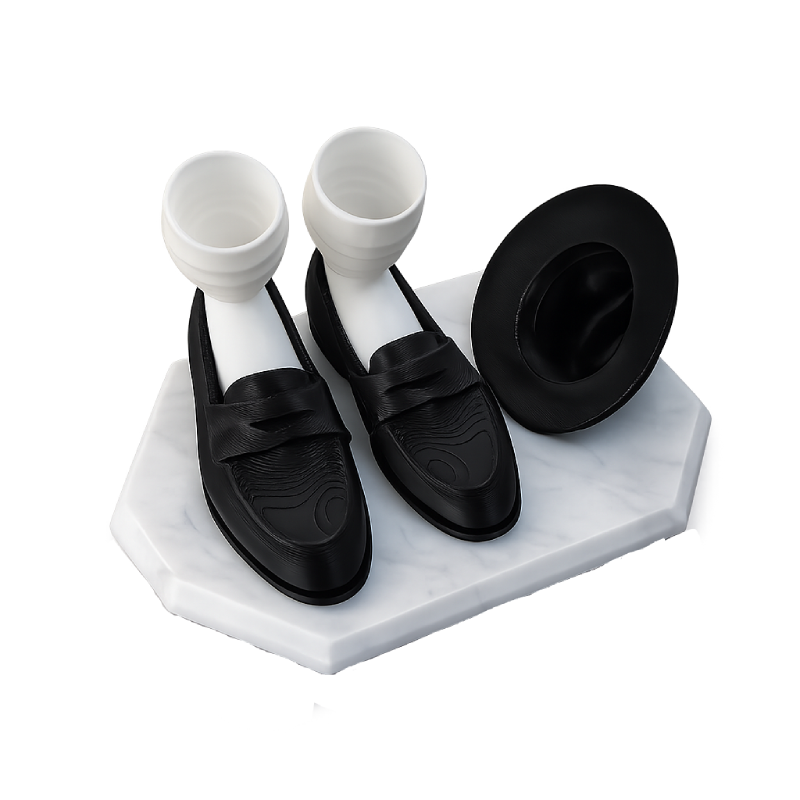 Snaptrig™ - Smooth Holder