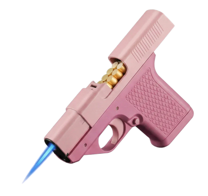 SnapTrig™ Pistol Lighter