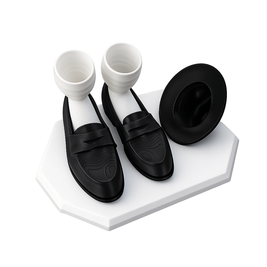 Snaptrig™ Smooth Holder