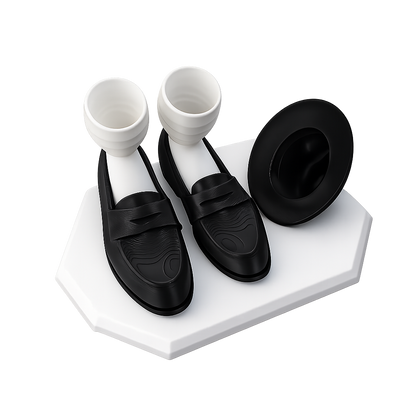 Snaptrig™ Smooth Holder