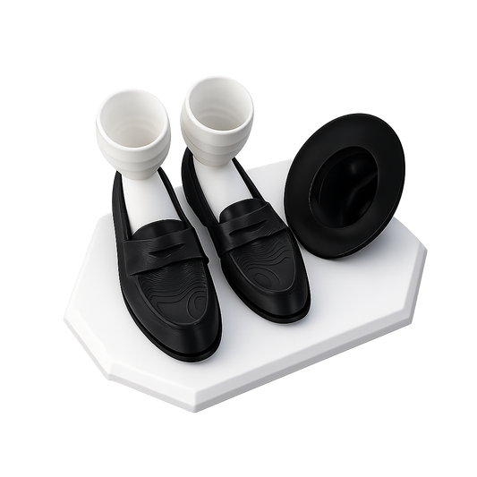 Snaptrig™ Smooth Holder