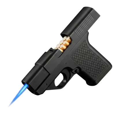 SnapTrig™ Pistol Lighter
