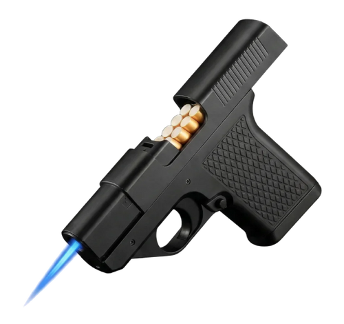 SnapTrig™ Pistol Lighter