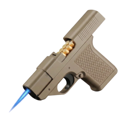 SnapTrig™ Pistol Lighter