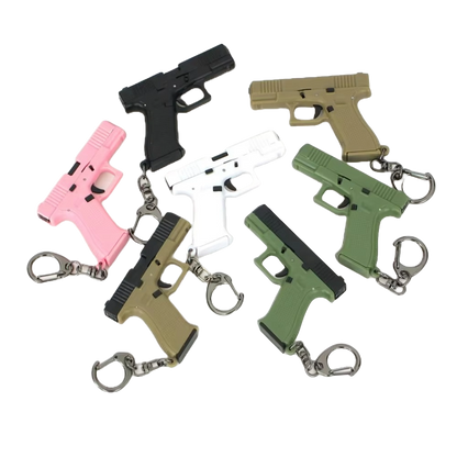 SnapTrig™ Keychain