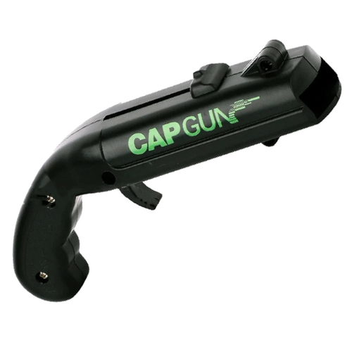 Beer Opener PistolCap