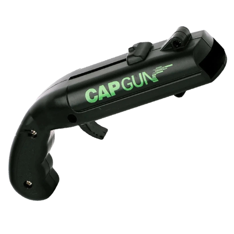 Beer Opener PistolCap