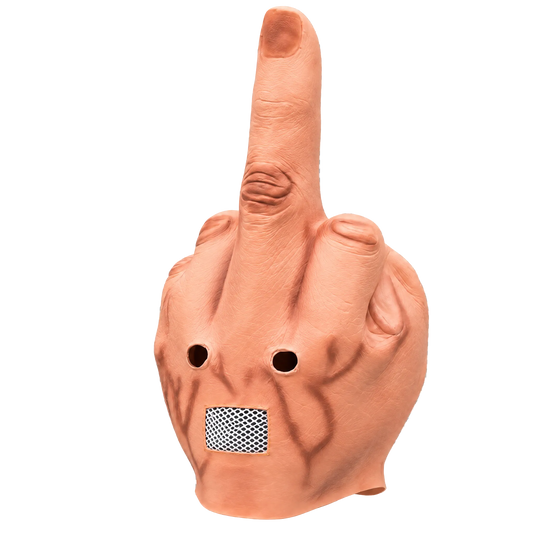 Snaptrig™ FingOff Mask