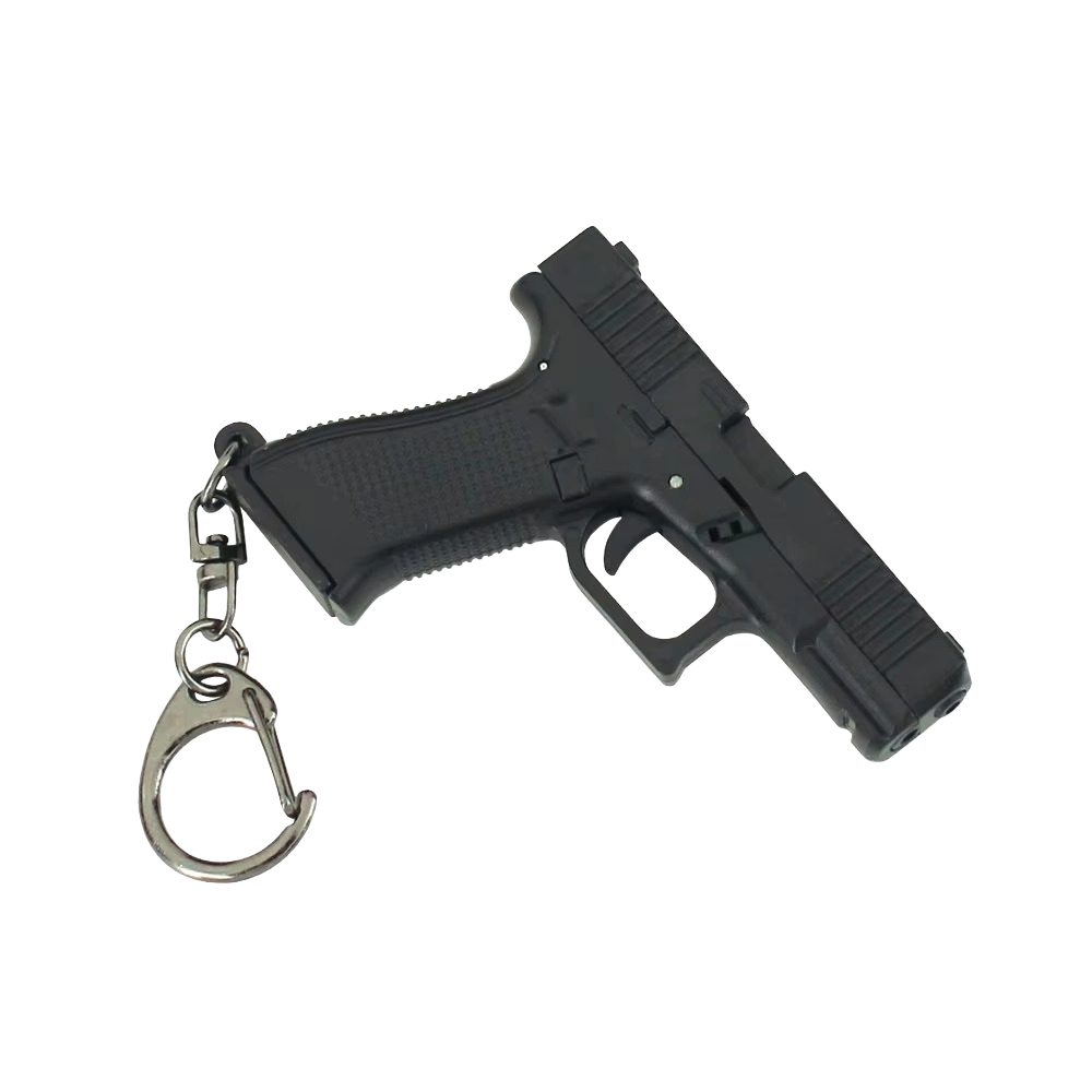 SnapTrig™ Keychain