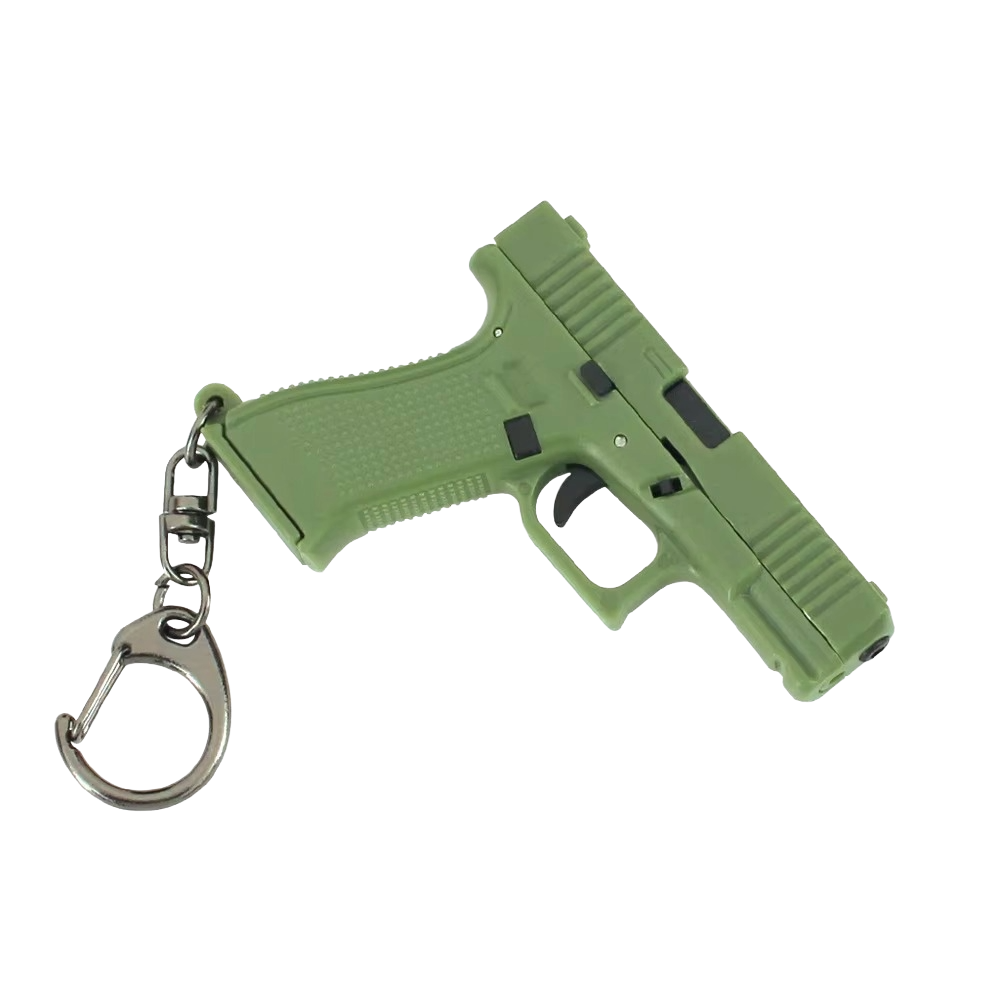 SnapTrig™ Keychain