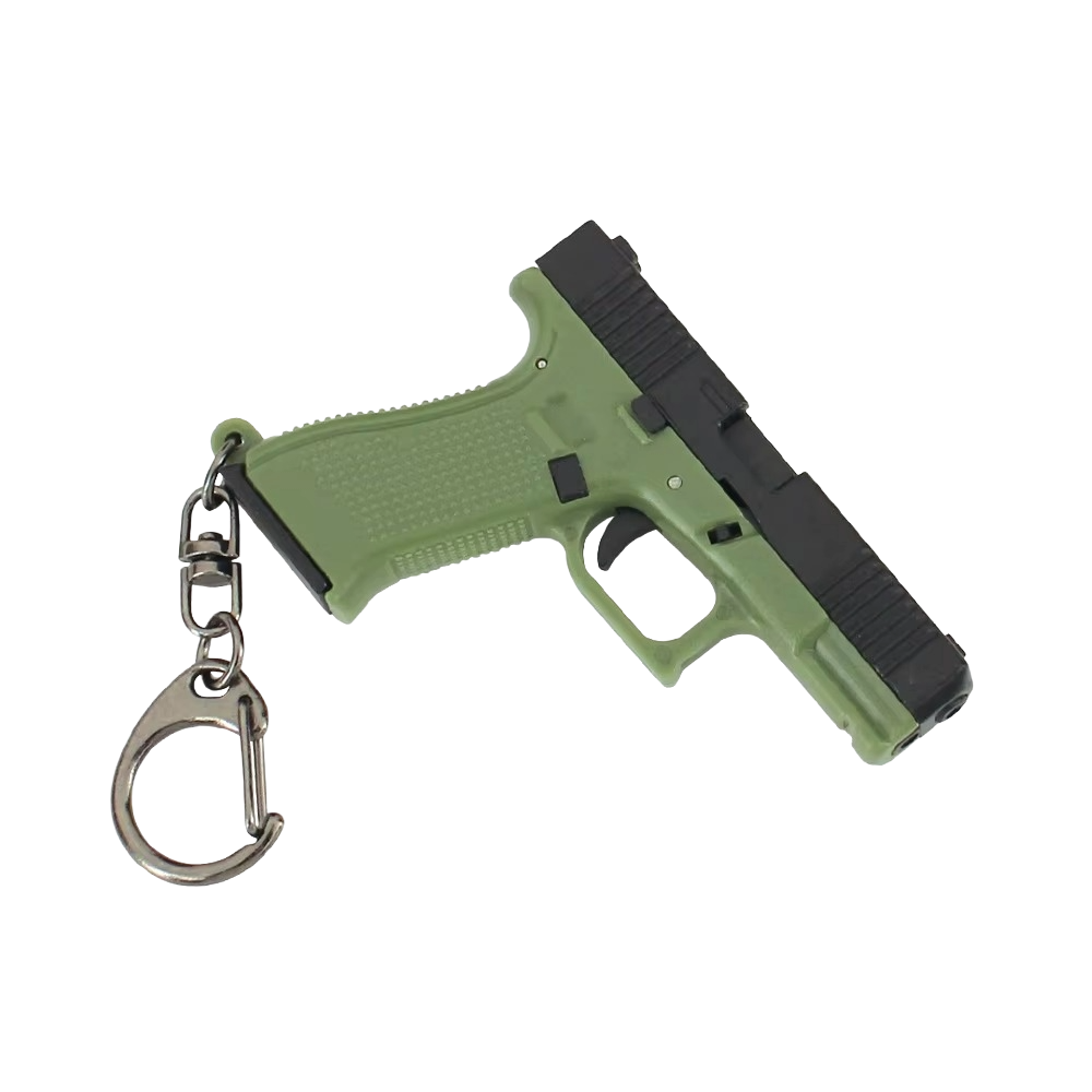 SnapTrig™ Keychain