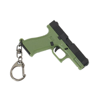 Green Black