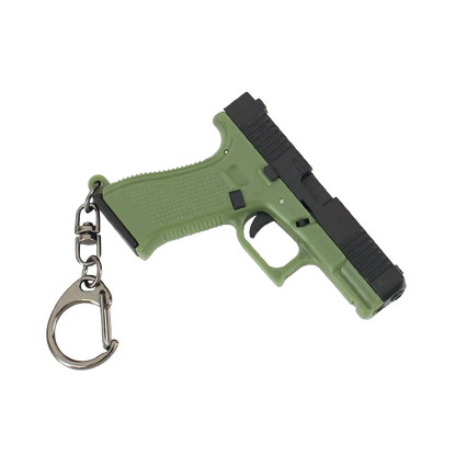 SnapTrig™ Keychain