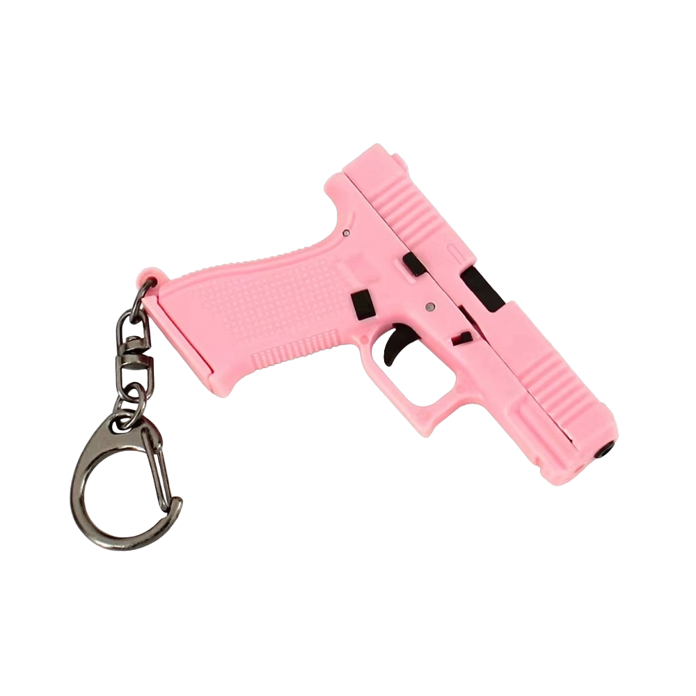 SnapTrig™ Keychain