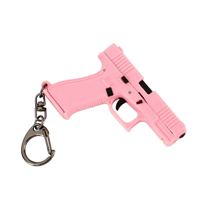 SnapTrig™ Keychain
