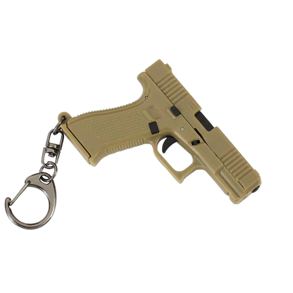 SnapTrig™ Keychain