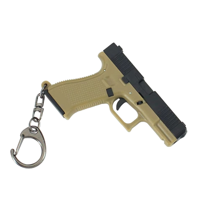 SnapTrig™ Keychain