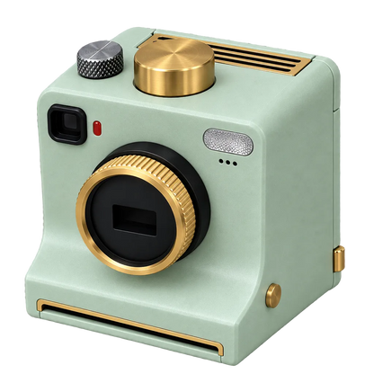 Snaptrig™ LatteShot