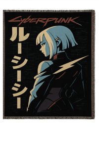 Lucy