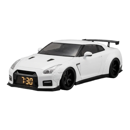 SnapTrig™ Car Alarm